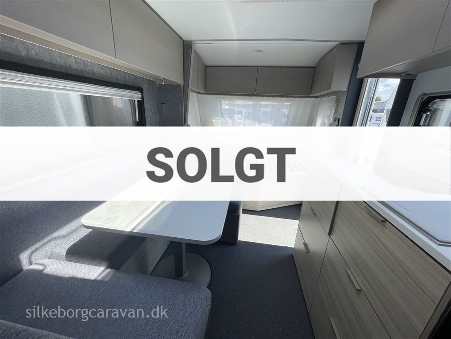 Adria Altea 552 PK 60Y Selection